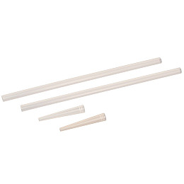 Пистолет для монтажной пены MASTERTOOL 500 мм (81-8665)