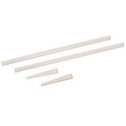 Пистолет для монтажной пены MASTERTOOL 165 мм (81-8675)