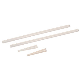 Пистолет для монтажной пены металлический баллоноприемник MASTERTOOL 165 мм (81-8671)