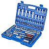 Набір інструментів Tool Set у валізі 108 предметів (3_02742)