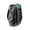 Рюкзак для инструментов MASTERTOOL 380х180х480 мм 22 кармана (79-1934)