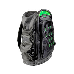 Рюкзак для інструментів MASTERTOOL 380х180х480 мм 22 кишені (79-1934)