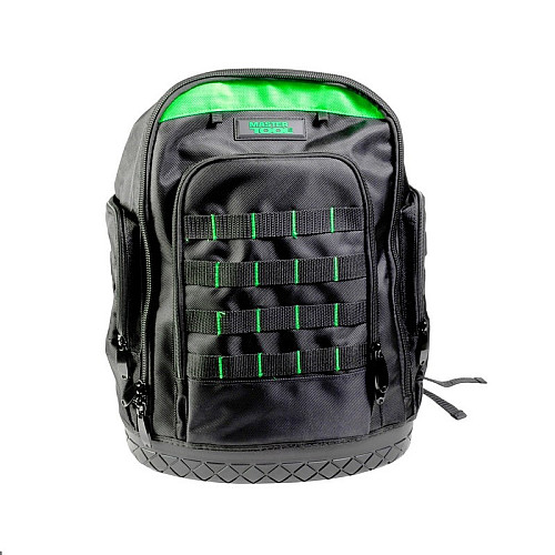 Рюкзак для инструментов MASTERTOOL 380х180х480 мм 22 кармана (79-1934)
