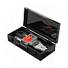 Паяльник для пластиковых труб INTERTOOL RT-2110 850 Вт 0-300°C