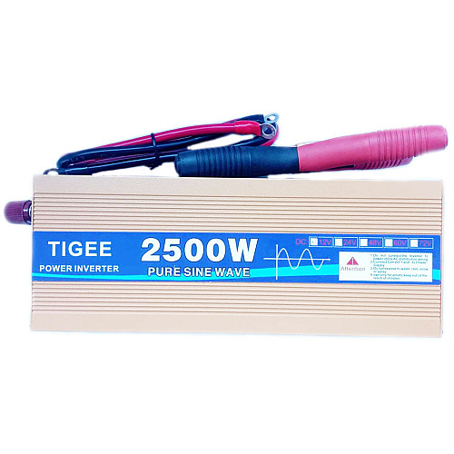 Инвертор напряжения Tigee Power Inverter 021 (11063-hbr)