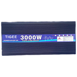 Інвертор напруги Tigee Power Inverter 022 (11107-hbr)