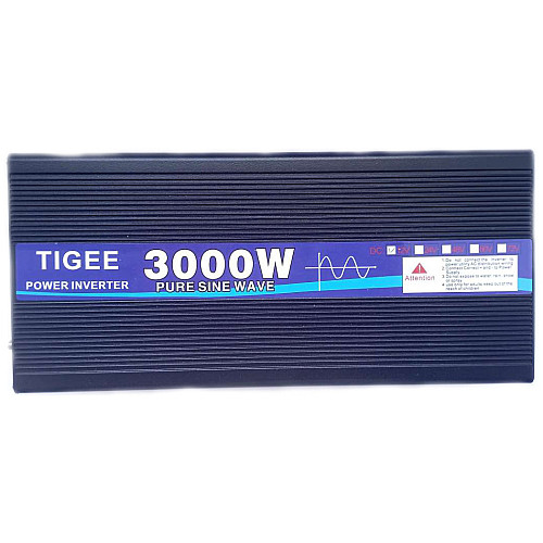 Инвертор напряжения Tigee Power Inverter 022 (11107-hbr)