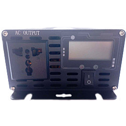 Інвертор напруги Tigee Power Inverter 022 (11107-hbr)