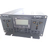 Інвертор напруги Tigee Power Inverter 005 з 12V на 220V 4000W чиста синусоїда Black (11043-hbr)