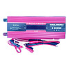 Инвертор напряжения Solar Smart King Power Inverter 018 c 24V на 220V 2000W модифицированная синусоида Red (11064-hbr)
