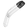 Пылесос аккумуляторный автомобильный HOCO ZP6 White