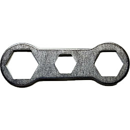 Заклепочник заклепочная насадка на шуруповерт или дрель для вытяжных заклепок S-Body Technology