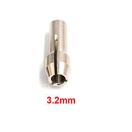 Цанга для гравёра 3.2 мм под посадку 4.3 мм для гравёра Dremel S-Body Technology