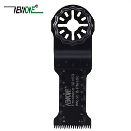 Насадка STARLOCK удлиненная по дереву для реноватора мультиинструмента PMF S-Body Technology 32 мм