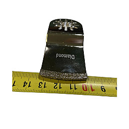 Насадка алмазная для реноватора мультиинструмента PMF S-Body Technology 32 мм