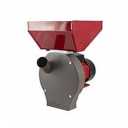 Кормоизмельчитель Pandora Червоний