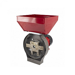 Кормоизмельчитель Pandora Червоний