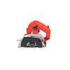 Пила циркулярна для мармуру MPT GM 1200 Вт 110х20 мм 13000 об/хв (MMC4SA-ECO)