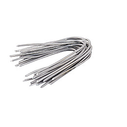 Припой MASTERTOOL ПОС 40% D 0,8 мм 10 г 42-0103