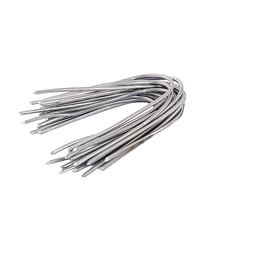 Припій MASTERTOOL ПОС 40% D 0,8 мм 10 г 42-0103