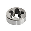 Плашка для нарізання різьби M12*1,75 мм MASTERTOOL GM (15-0126)