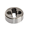Плашка для нарізання різьби M10*1,25 мм MASTERTOOL GM (15-0104)