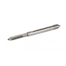 Метчик для нарезания резьбы M4 0,7 мм MASTERTOOL GM (15-1041)