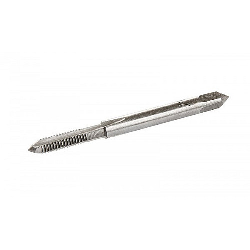 Метчик для нарезания резьбы M4 0,7 мм MASTERTOOL GM (15-1041)