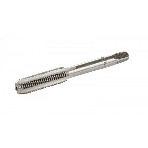 Метчик для нарезания резьбы M10 1,25 мм MASTERTOOL GM (15-1104)