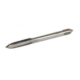 Метчик для нарезания резьбы M5*0,8 мм MASTERTOOL GM (15-1052)
