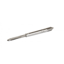 Метчик для нарезания резьбы M3 0,5 мм MASTERTOOL GM (15-1030)