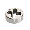 Плашка для нарезания резьбы M10*1,5 мм MASTERTOOL GM (15-0105)