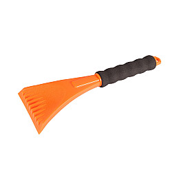Скребок для скла 100 мм L 280 мм MASTERTOOL GM (84-0010)