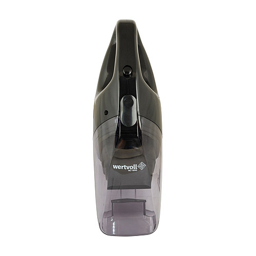 Пылесос автомобильный Wertvoll GM 1500 PA 12 V 3 A 35 Вт сухая и влажная уборка (AC-1500)