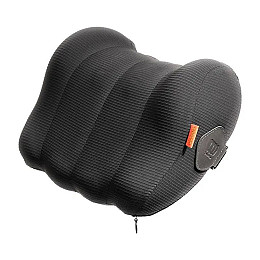 Подушка автомобільна під голову Baseus ComfortRide C20036402111-00 Black