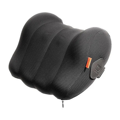 Подушка автомобильная под голову Baseus ComfortRide C20036402111-00 Black