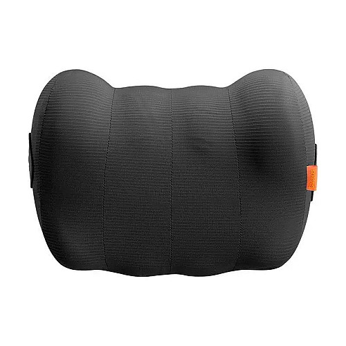 Подушка автомобильная под голову Baseus ComfortRide C20036402111-00 Black