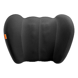 Автомобільна подушка для спини Baseus ComfortRide C20036402111-01 Black