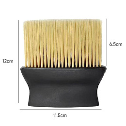 Щетка для чистки салона авто VigohA