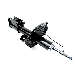 Амортизатор передний левый Shock Absorber Chevrolet Lacetti 2005-2014 (96407819)