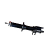 Амортизатор передній лівий Shock Absorber Daewoo Matiz стійка (96336487)