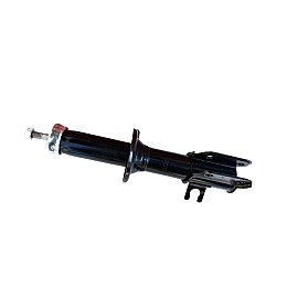Амортизатор передній лівий Shock Absorber Daewoo Matiz стійка (96336487)