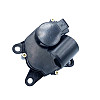 Моторедуктор обігрівача OEM ВАЗ (2110-8127200-12)