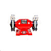 Машина точильная MPT PROFI 125х12.7 мм 150 Вт 2950 об/мин Red (MBG1253)
