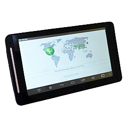 GPS-навигатор RIAS G716 7” 512MB/8GB MTK8382 Android Чорний (3_03952)