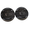 Автомобильные колонки RIAS TS-A1097S 10см двухполосные 280W (3_03964)