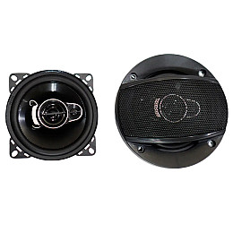 Автомобільні колонки RIAS TS-A1097S 10см двохсмугові 280W (3_03964)