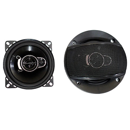 Автомобильные колонки RIAS TS-A1097S 10см двухполосные 280W (3_03964)