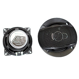 Автомобільні колонки RIAS TS-A1097S 10см двохсмугові 280W (3_03964)