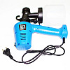 Электрический краскораспылитель RIAS Spray Gun 0.8L Blue (3_04328)